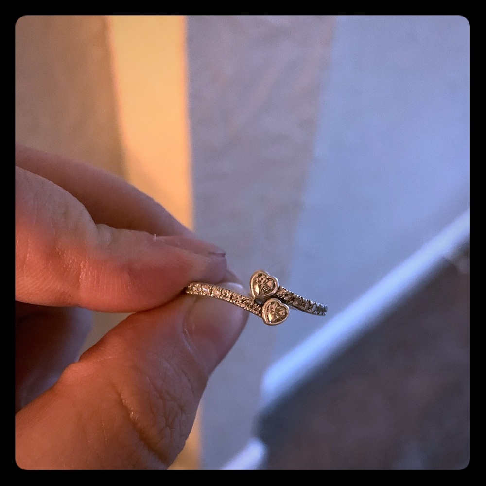 Pandora Ring